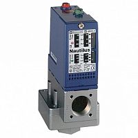 датчик давления 2.5БАР | код. XMLB002A2S12 | Schneider Electric